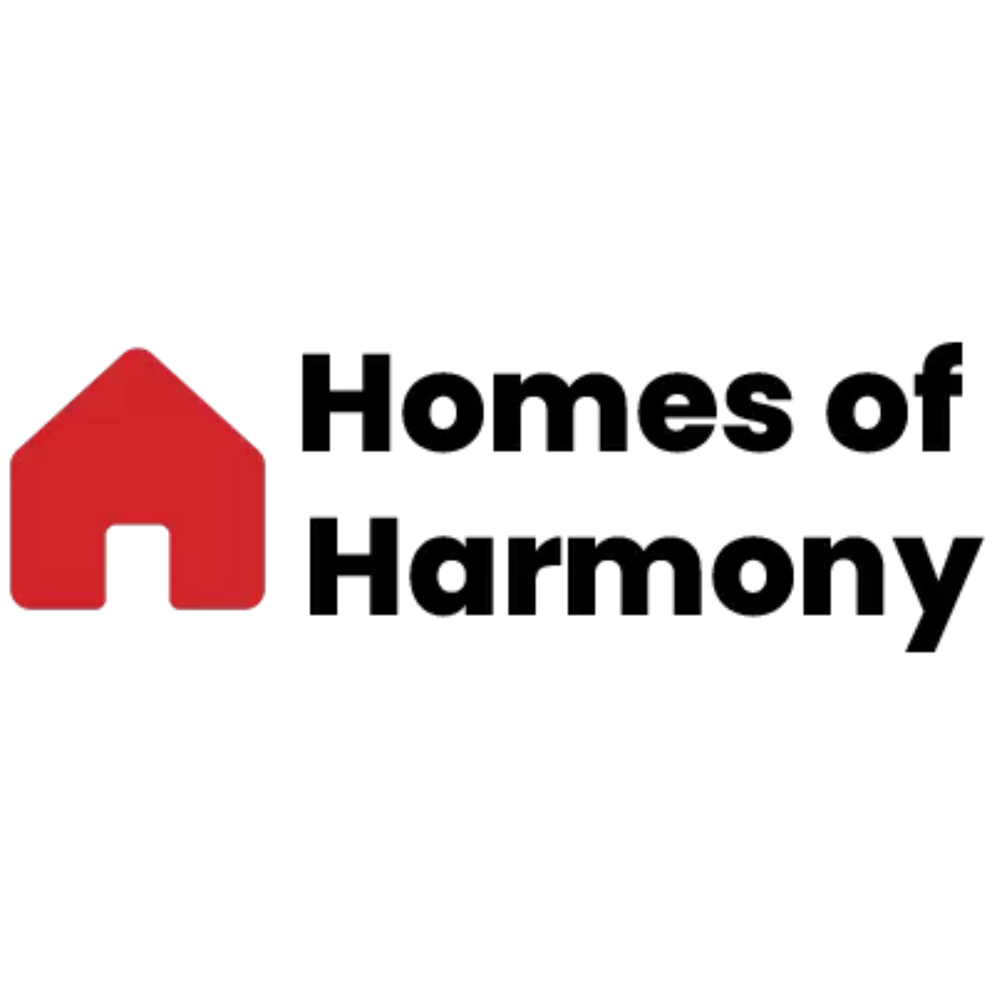 Homes of Harmony
